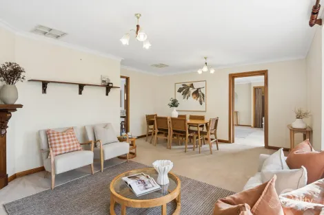 Property photo of 9 Pegasus Drive Woodcroft SA 5162