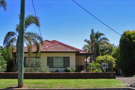 35 Berkeley St, South Wentworthville, NSW 2145
