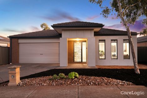 Property photo of 15 Exeter Avenue Derrimut VIC 3026