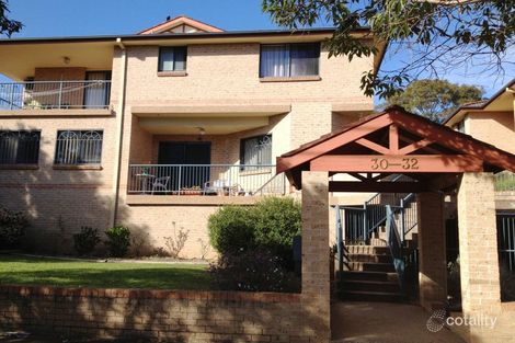 3/30-34 Seventh Ave, Campsie, NSW 2194