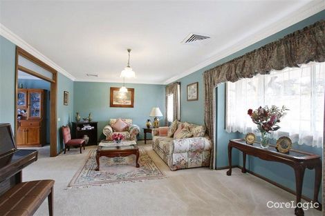 Property photo of 71 Mount Huon Circuit Glen Alpine NSW 2560