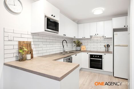 Property photo of 15/39-41 Railway Parade Engadine NSW 2233