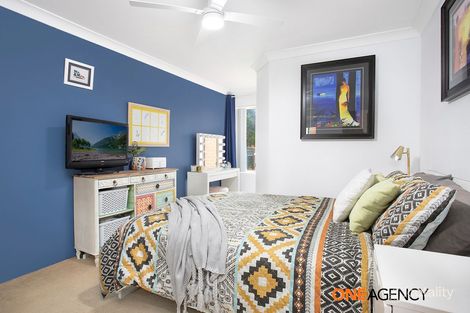 Property photo of 15/39-41 Railway Parade Engadine NSW 2233
