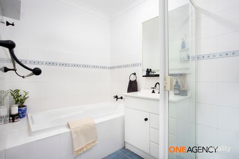 Property photo of 15/39-41 Railway Parade Engadine NSW 2233