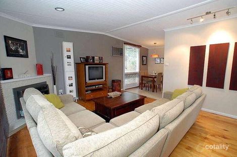 Property photo of 112 Alexander Avenue Upwey VIC 3158