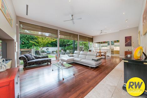 Property photo of 19 Evans Crescent Griffith ACT 2603