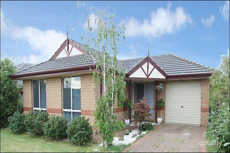 Property photo of 10 Rowe Circuit Walkley Heights SA 5098