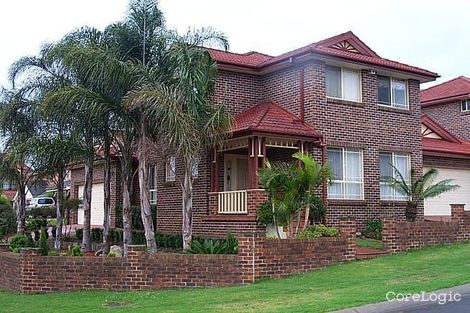Property photo of 14 Warratta Place Oatlands NSW 2117