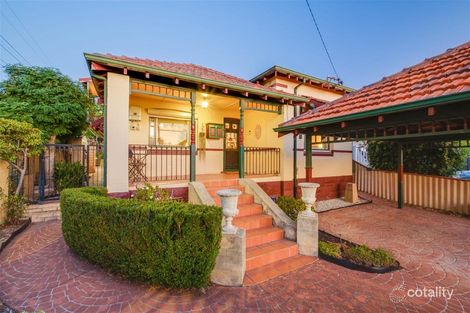 Property photo of 90 Egina Street Mount Hawthorn WA 6016