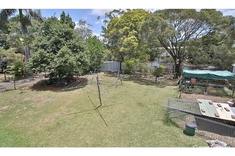 Property photo of 21 Rumsey Drive Raceview QLD 4305