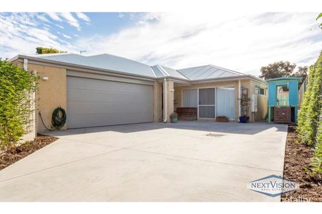 Property photo of 38A Malvolio Road Coolbellup WA 6163