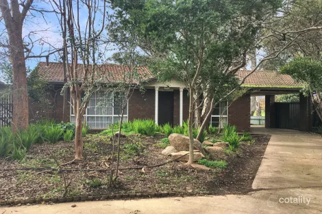 2/9-11 Rose Ct, Benalla, VIC 3672