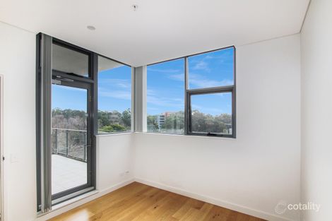 Property photo of 702/6 Mooltan Avenue Macquarie Park NSW 2113