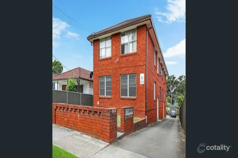 4/10 MARION ST, AUBURN, NSW 2144