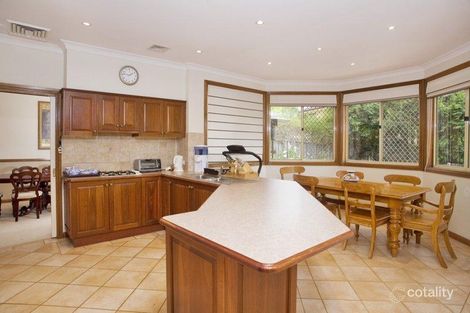 Property photo of 9 Fairmont Avenue Norwest NSW 2153