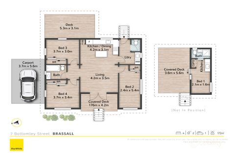 Property photo of 7 Bottomley Street Brassall QLD 4305