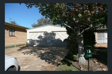 Property photo of 19 Robb Street Oakey QLD 4401