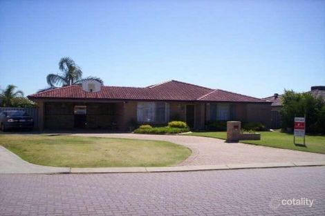 1 Glencoe Pl, Cooloongup, WA 6168