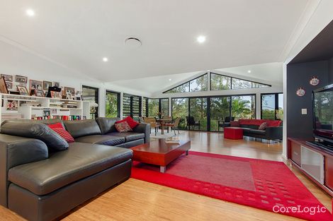 Property photo of 21 Ringwood Court Robina QLD 4226