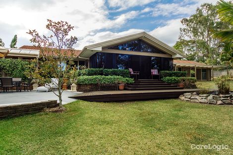Property photo of 21 Ringwood Court Robina QLD 4226