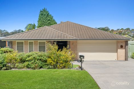 18 Caldarra Ave, Engadine, NSW 2233