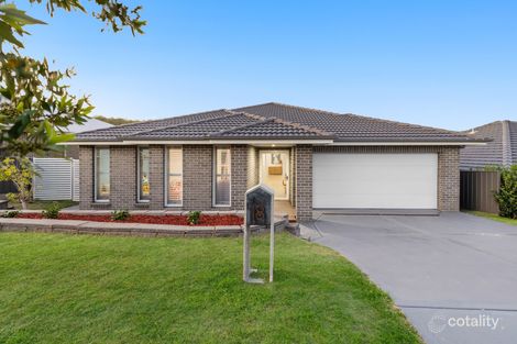 18 Wigmore St, Cameron Park, NSW 2285