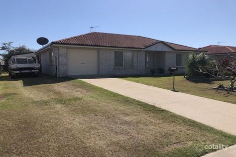 105 Martin St, Point Vernon, QLD 4655