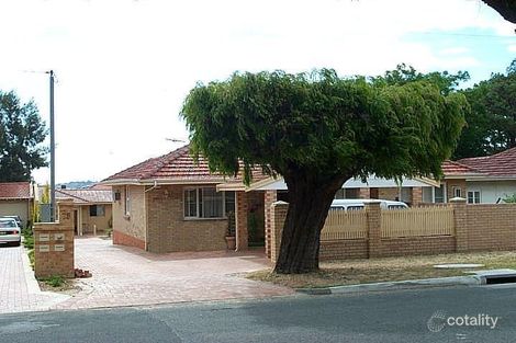 77b Waterloo St, Joondanna, WA 6060