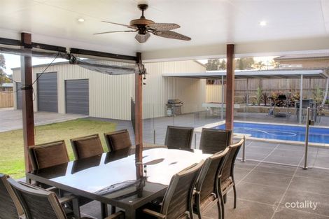 Property photo of 31 Horsman Road Warwick QLD 4370