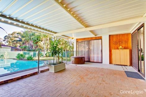 Property photo of 6 Madeira Avenue Kings Langley NSW 2147