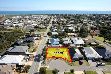 8 Breaksea Ct, Golden Bay, WA 6174