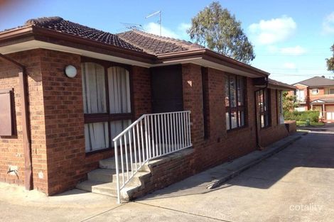 Property photo of 3/32 Beaumont Parade West Footscray VIC 3012