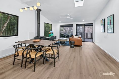 Property photo of 627 Beechmont Road Lower Beechmont QLD 4211