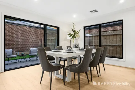 Property photo of 2B Tunstall Avenue Boronia VIC 3155