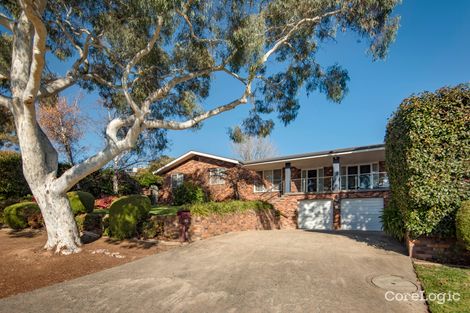 Property photo of 5 Faulkner Place Chapman ACT 2611