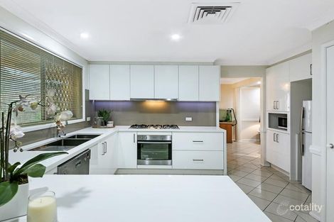 Property photo of 40 Brancourt Avenue Bankstown NSW 2200