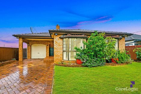 Property photo of 87 Wilbur Street Greenacre NSW 2190