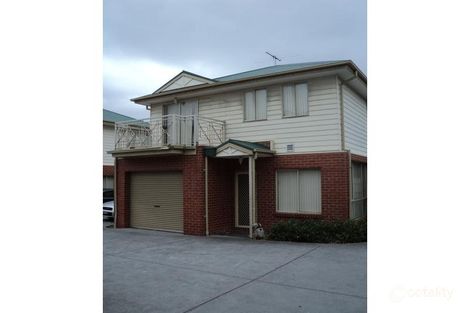 10/275-279 Ballarat Rd, Footscray, VIC 3011
