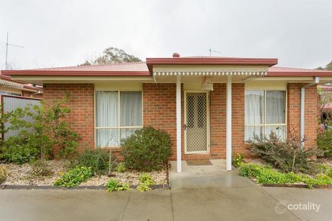 Property photo of 2/2 Farran Street Castlemaine VIC 3450