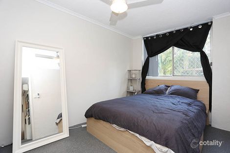 Property photo of 1/331 Milton Road Auchenflower QLD 4066