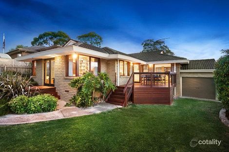 Property photo of 3 Narbethong Drive Greensborough VIC 3088