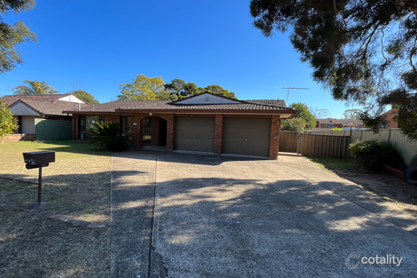 24 Palmer St, Ingleburn, NSW 2565