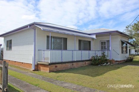 Property photo of 4 Geoffrey O'Hea Street West Kempsey NSW 2440