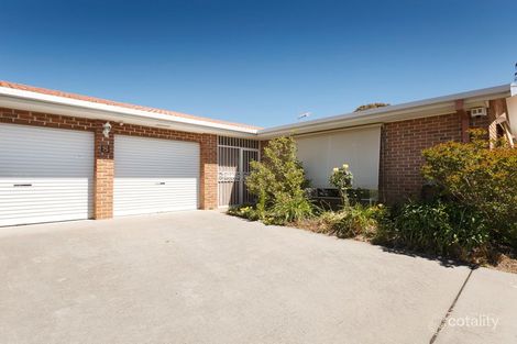 Property photo of 8/45 Alexander Mackie Circuit Isaacs ACT 2607
