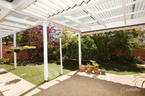 Property photo of 8/45 Alexander Mackie Circuit Isaacs ACT 2607
