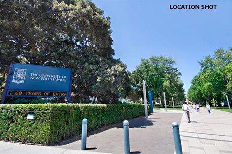 Property photo of 12/79 Houston Road Kingsford NSW 2032