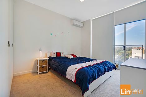 Property photo of 1707/15 Gadigal Avenue Zetland NSW 2017