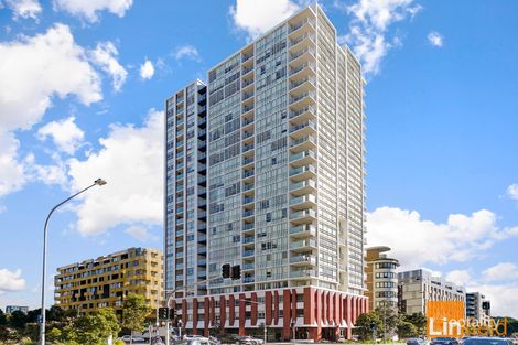 Property photo of 1707/15 Gadigal Avenue Zetland NSW 2017