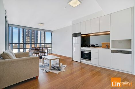 Property photo of 1707/15 Gadigal Avenue Zetland NSW 2017