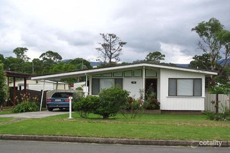 13 Bambil Cres, Dapto, NSW 2530